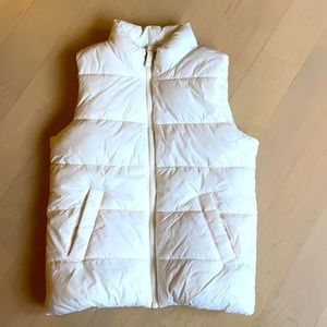 Old navy vest